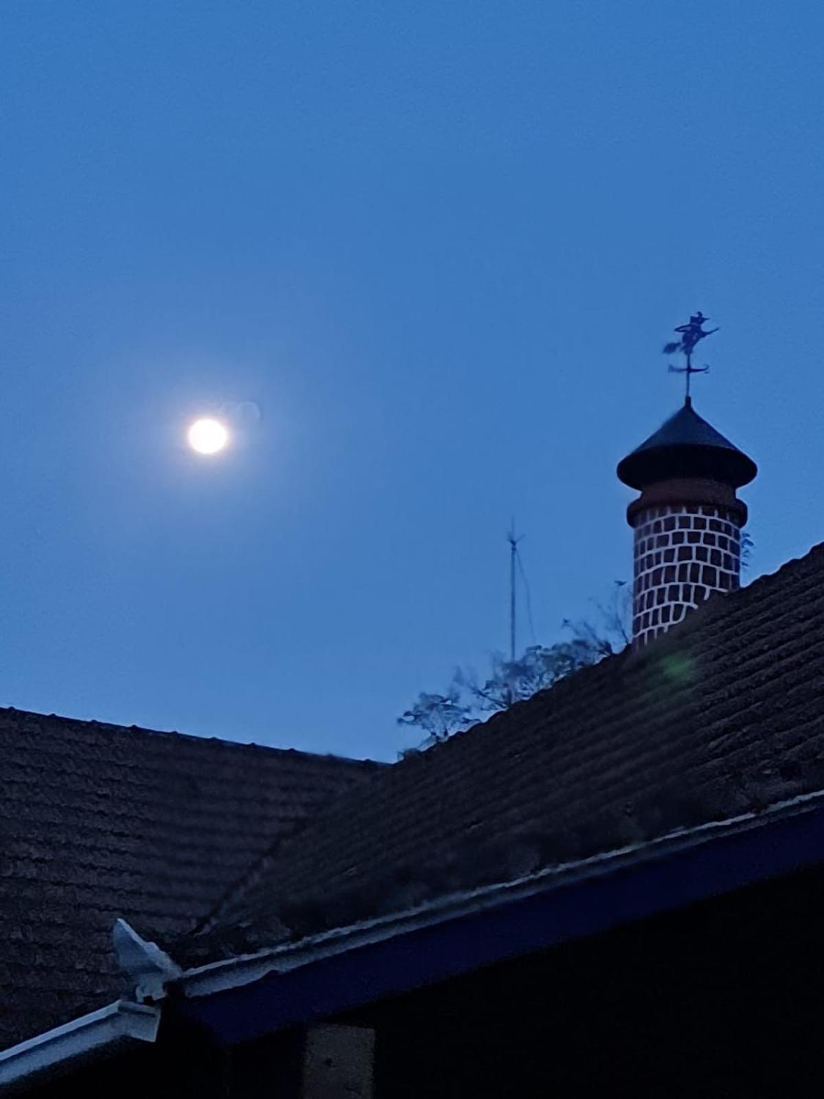 Готель Casa Acucena No Sitio Gaia Magia Miguel Pereira Rj Екстер'єр фото
