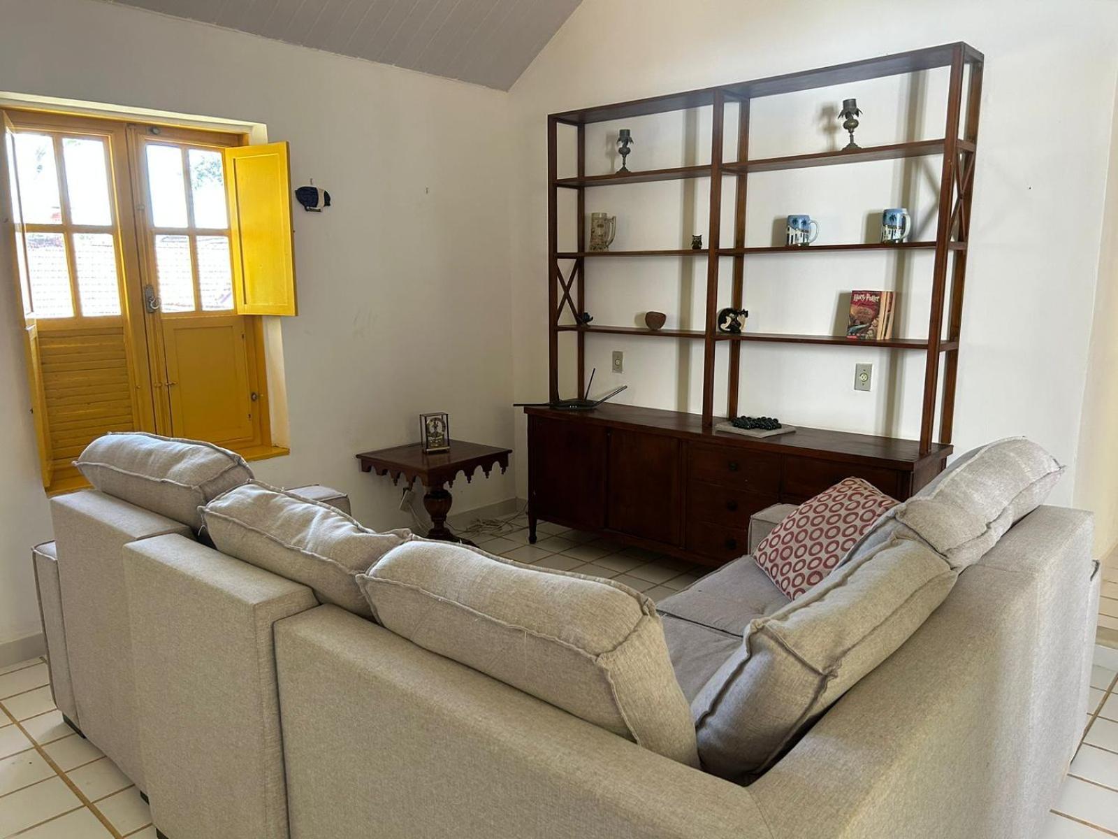 Готель Casa Acucena No Sitio Gaia Magia Miguel Pereira Rj Екстер'єр фото